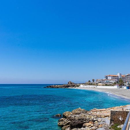 Andaluz Apartments Torrecilla Nerja Esterno foto